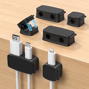 AERA Magnetic Cable Block