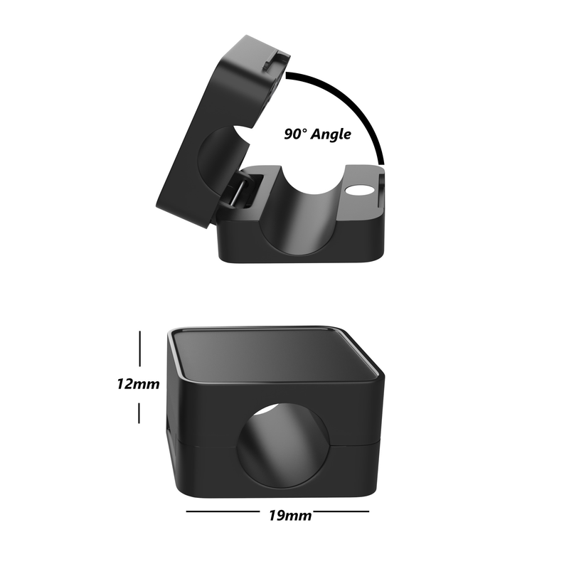AERA Magnetic Cable Block