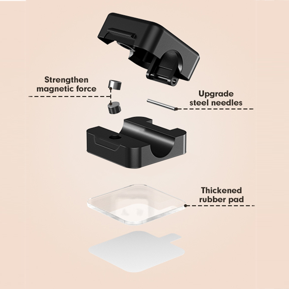 AERA Magnetic Cable Block